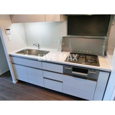 五反田駅 徒歩5分 2階の物件内観写真