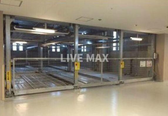 五反田駅 徒歩5分 2階の物件外観写真