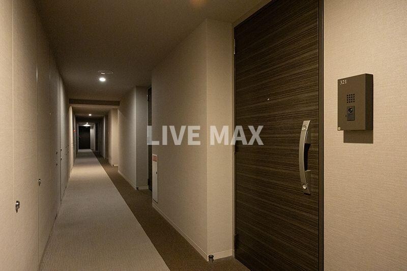 五反田駅 徒歩5分 2階の物件内観写真