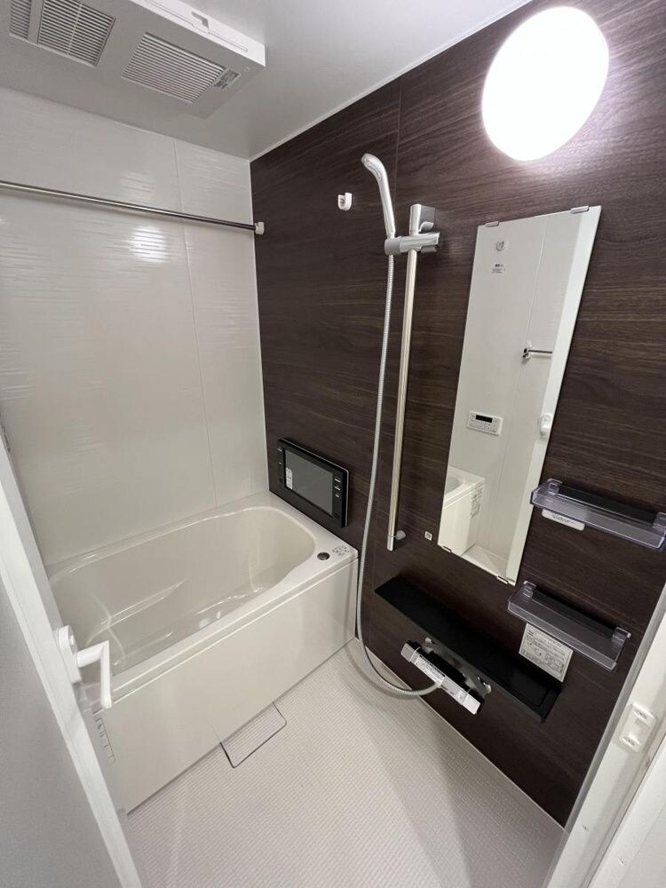 セジョリ千鳥町の物件内観写真