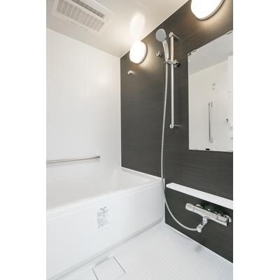 パークアクシス池田山の物件内観写真