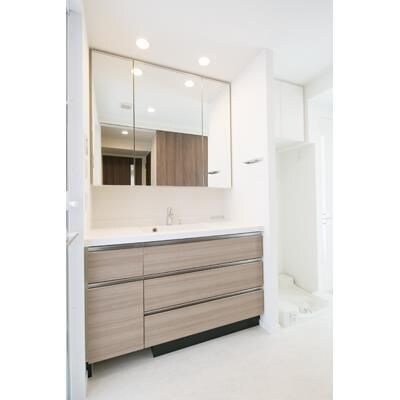 パークアクシス池田山の物件内観写真