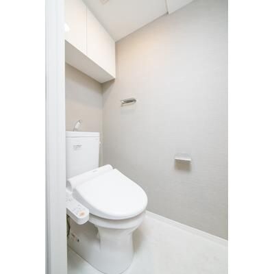 パークアクシス池田山の物件内観写真