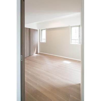 パークアクシス池田山の物件内観写真