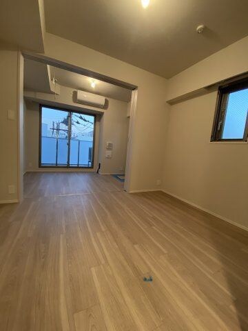 プラウドフラット品川大井町の物件内観写真