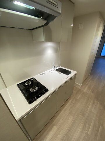 プラウドフラット品川大井町の物件内観写真