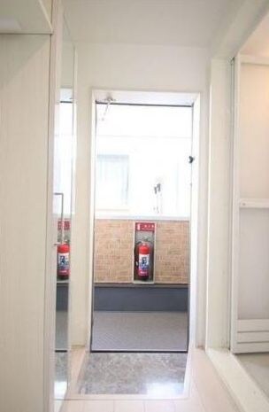 カサ・デ・アンジェラの物件内観写真