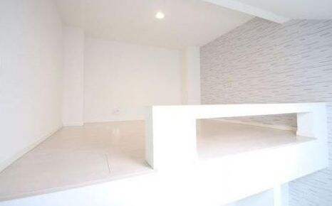 カサ・デ・アンジェラの物件内観写真