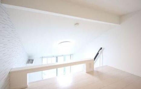 カサ・デ・アンジェラの物件内観写真