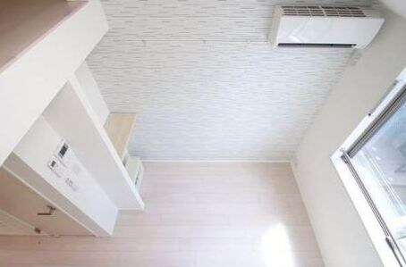 カサ・デ・アンジェラの物件内観写真