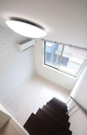 カサ・デ・アンジェラの物件内観写真