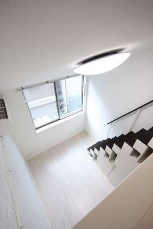 カサ・デ・アンジェラの物件内観写真