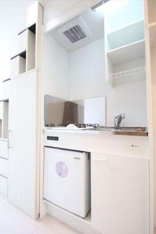 カサ・デ・アンジェラの物件内観写真