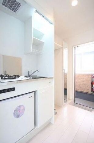 カサ・デ・アンジェラの物件内観写真