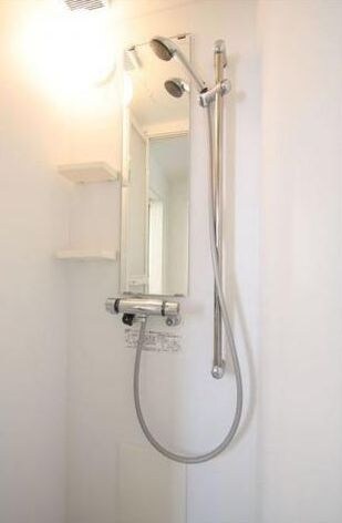 カサ・デ・アンジェラの物件内観写真