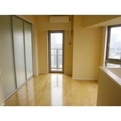 パークキューブ愛宕山タワーの物件内観写真