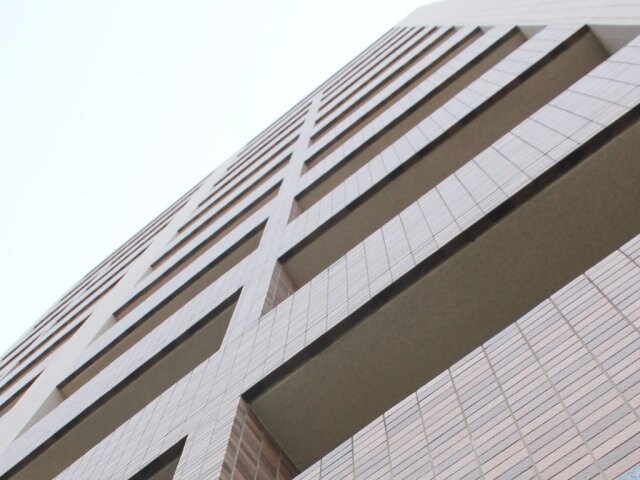 レジオス池袋EASTの物件外観写真