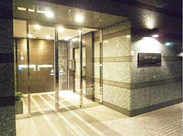 パークキューブ愛宕山タワーの物件外観写真