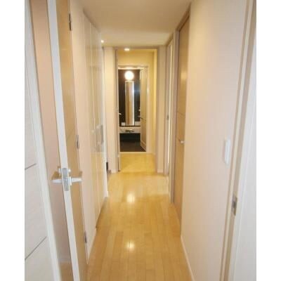 パークキューブ愛宕山タワーの物件内観写真