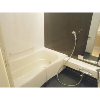 パークキューブ愛宕山タワーの物件内観写真