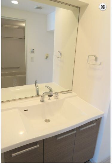 パークキューブ愛宕山タワーの物件内観写真