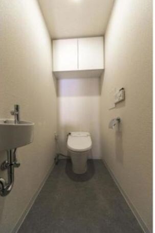 パークキューブ愛宕山タワーの物件内観写真