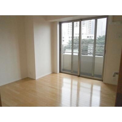 パークキューブ愛宕山タワーの物件内観写真