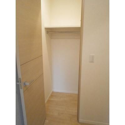 パークキューブ愛宕山タワーの物件内観写真