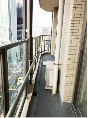 パークキューブ愛宕山タワーの物件内観写真