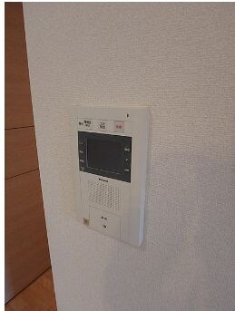 パークキューブ愛宕山タワーの物件内観写真