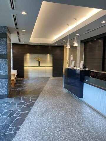 パークキューブ愛宕山タワーの物件内観写真