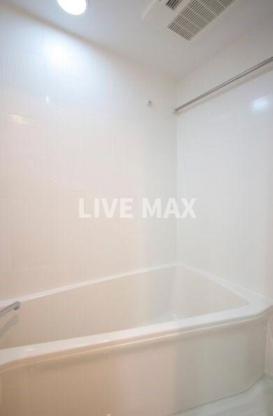 アジールコート北品川の物件内観写真