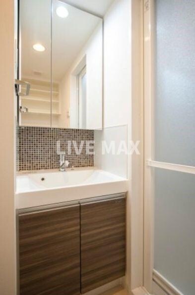 アジールコート北品川の物件内観写真