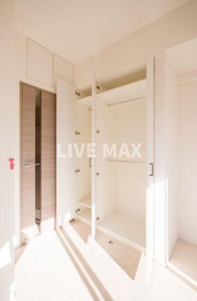 アジールコート北品川の物件内観写真