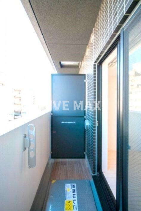 アジールコート北品川の物件内観写真