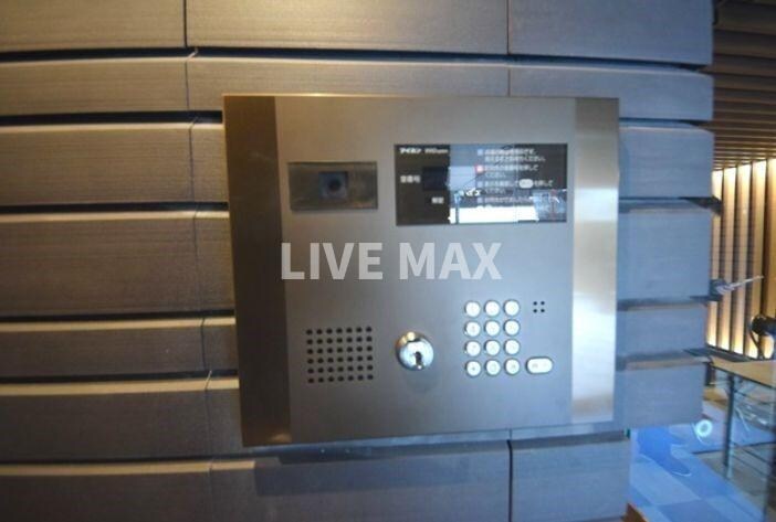 アジールコート北品川の物件内観写真