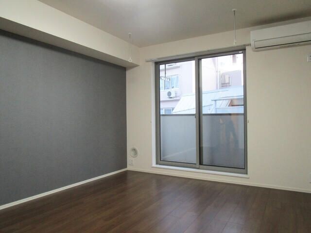 カーサベルーデの物件内観写真