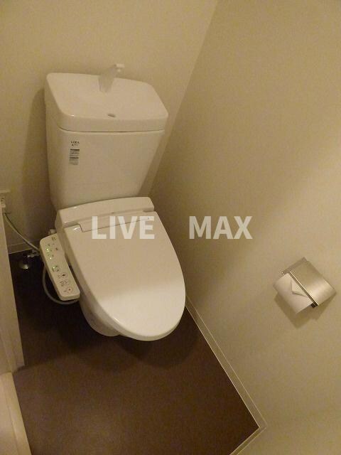 ミェーレ日本橋の物件内観写真