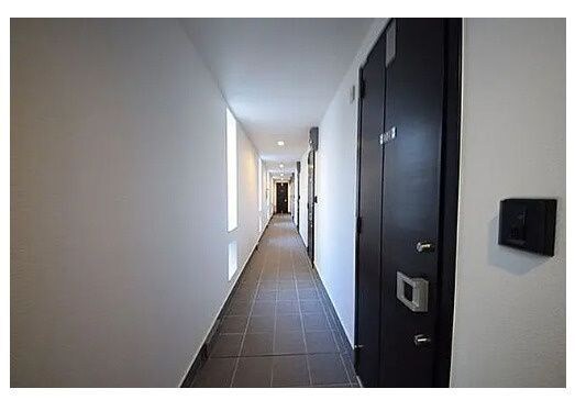 カーサベルーデの物件外観写真