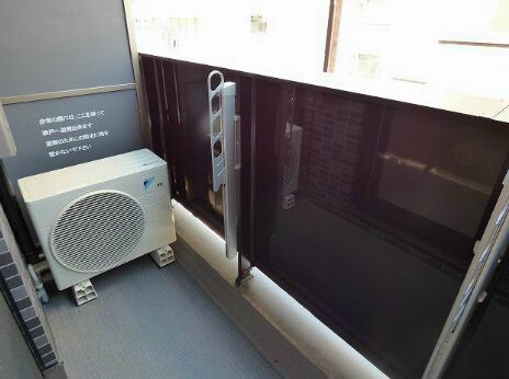 XEBEC人形町exz.の物件内観写真