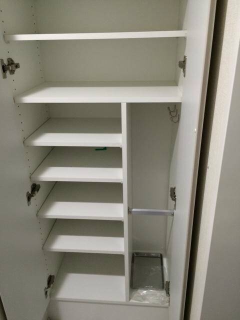 XEBEC人形町exz.の物件内観写真