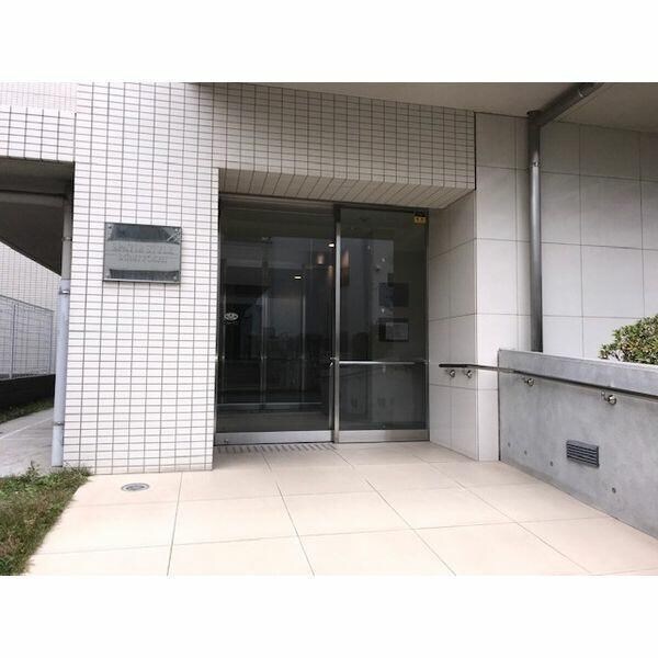 スパシエスタイル住吉の物件外観写真