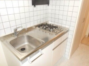 スパシエスタイル住吉の物件内観写真