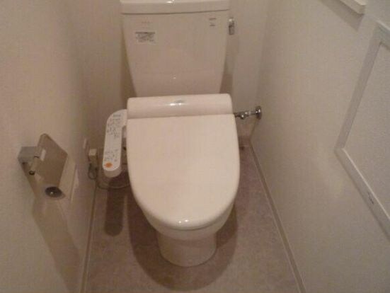 スパシエスタイル住吉の物件内観写真