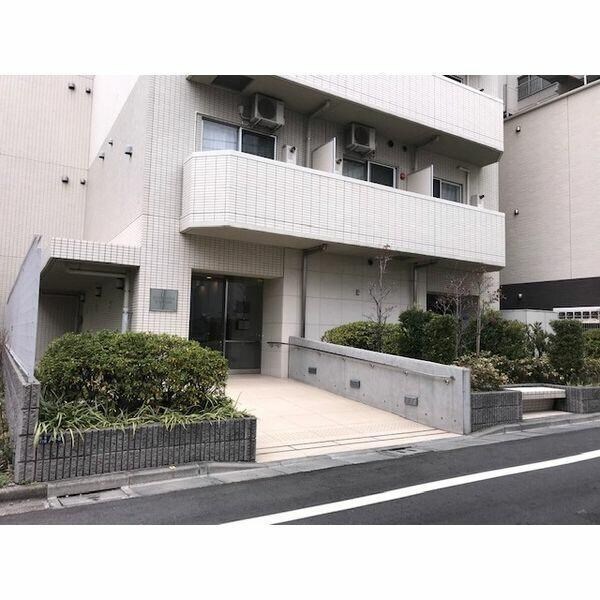 スパシエスタイル住吉の物件内観写真