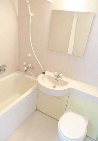 APT.4316の物件内観写真