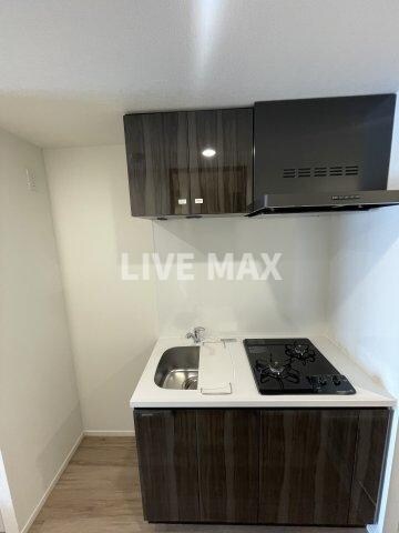 ARKMARK南品川の物件内観写真