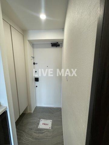 ARKMARK南品川の物件内観写真