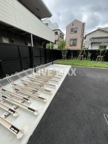 ARKMARK南品川の物件内観写真