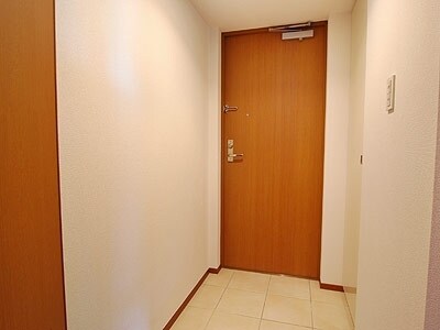 キャビンアリーナ南青山の物件内観写真